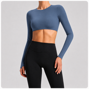 Zoe Long Sleeve