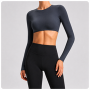 Zoe Long Sleeve