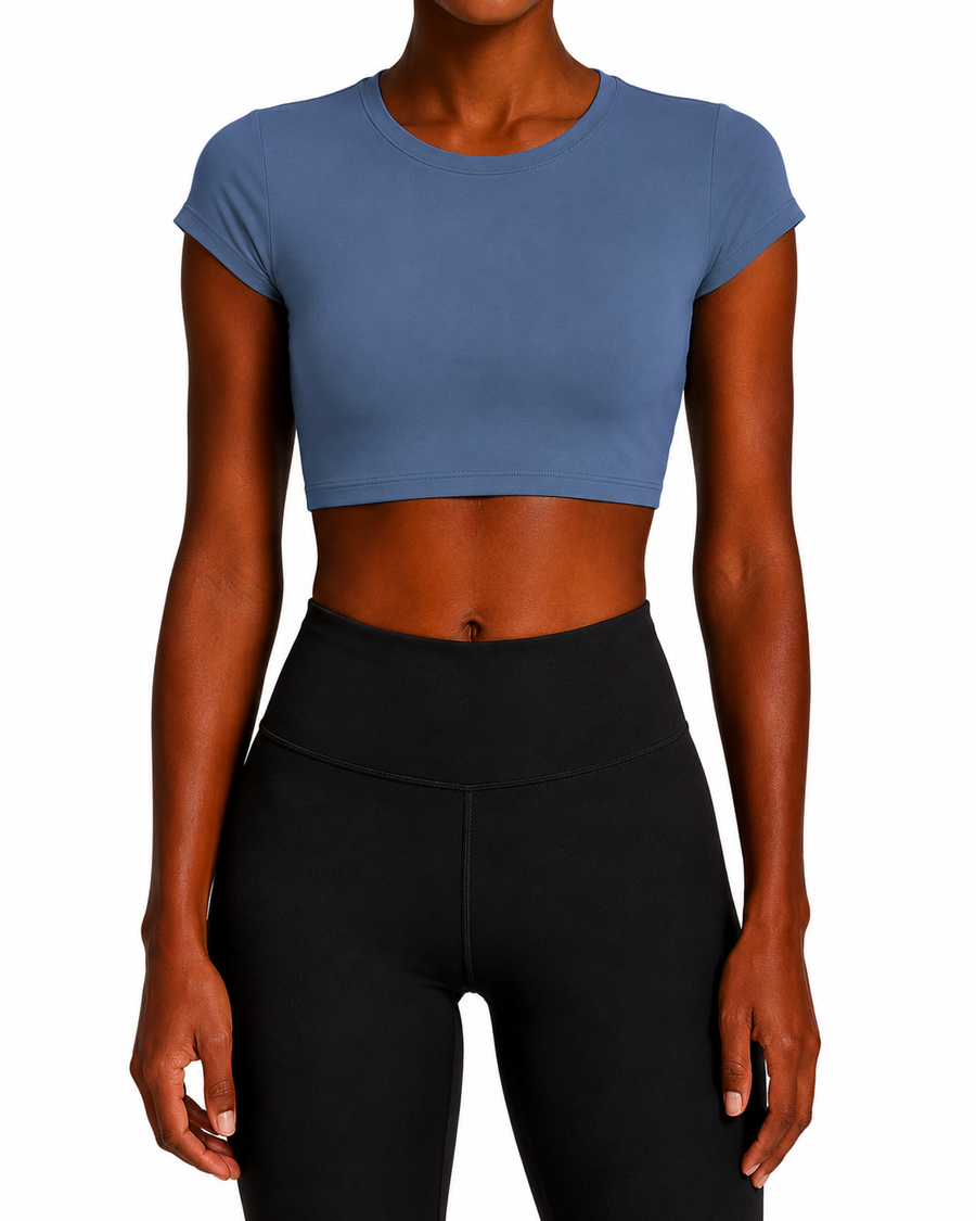 Zoe Short Sleeve