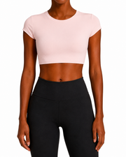 Zoe Short Sleeve
