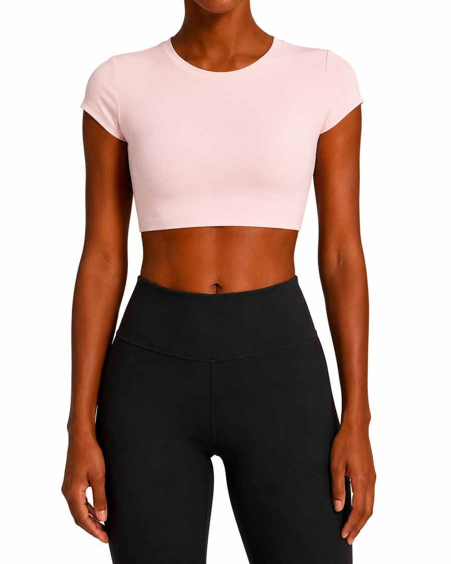 Zoe Short Sleeve