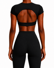 Zoe Short Sleeve
