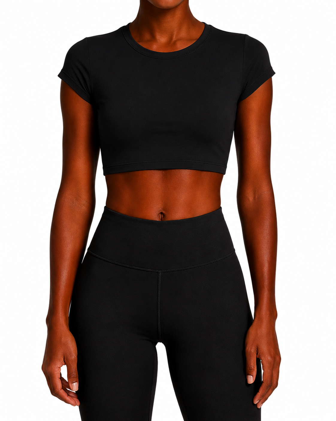 Zoe Short Sleeve