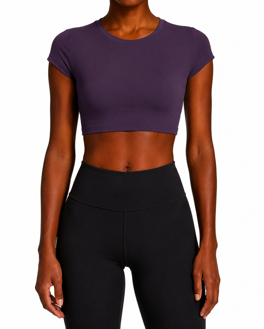 Zoe Short Sleeve