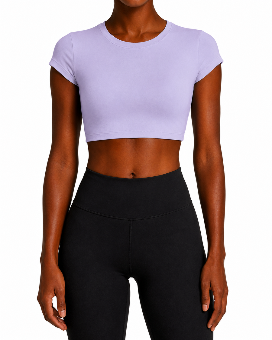 Zoe Short Sleeve