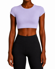 Zoe Short Sleeve