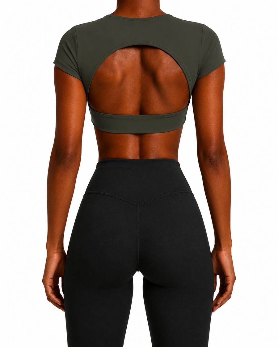 Zoe Originals