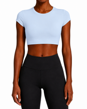 Zoe Short Sleeve