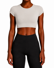 Zoe Short Sleeve