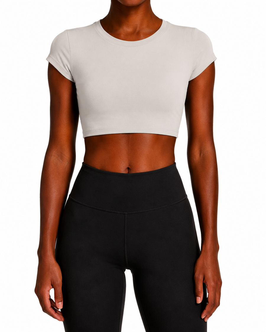 Zoe Short Sleeve